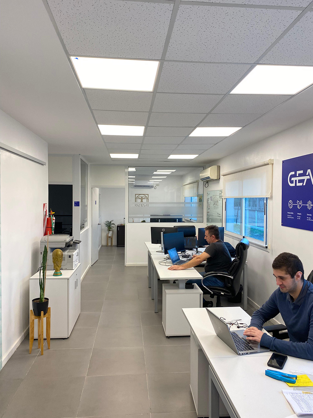 GEA Westfalia