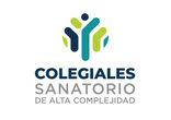 Sanatorio Colegiales logo